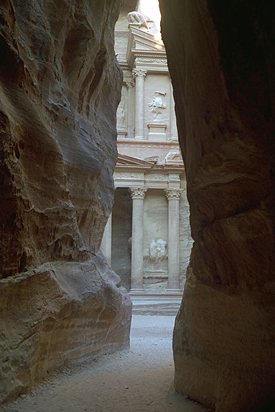 petra