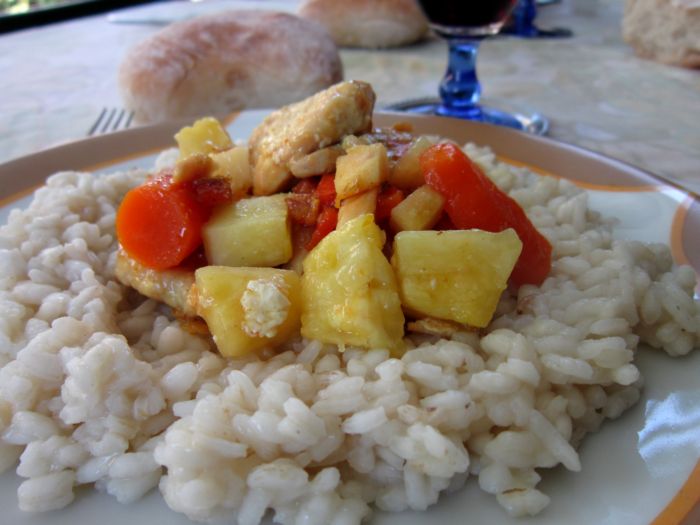 pollo
