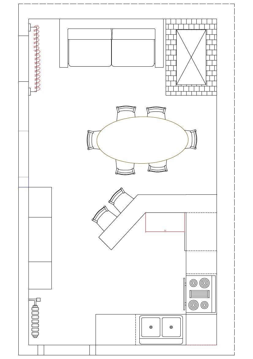 PROVA CUCINA 4 Model