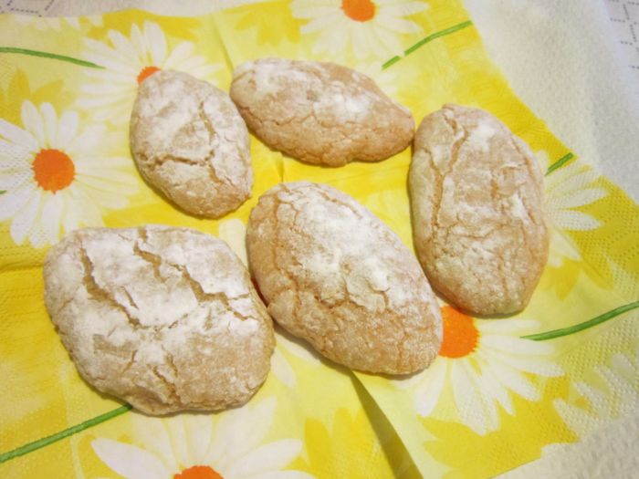 ricciarelli senesi