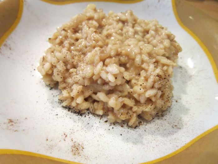 risotto