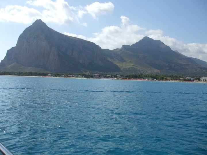 San Vito Lo Capo