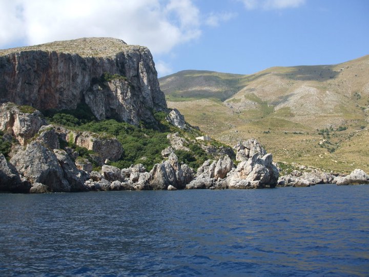 San Vito Lo Capo