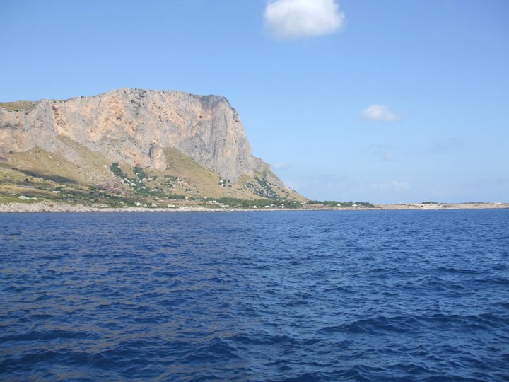 San Vito Lo Capo