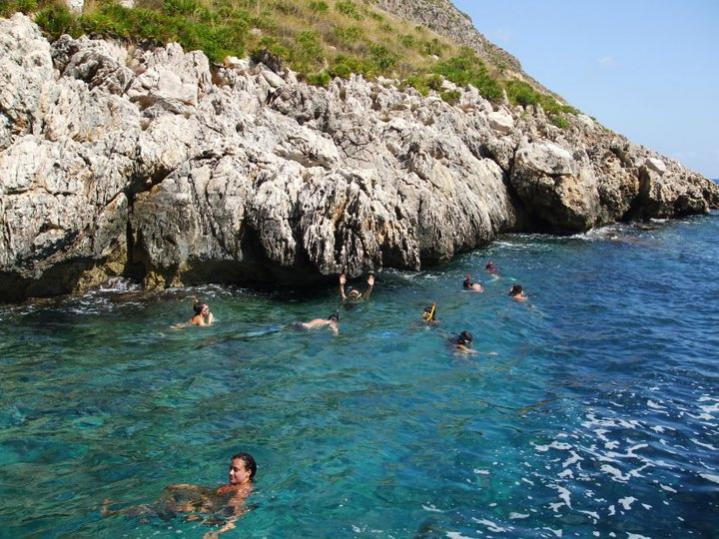 San Vito Lo Capo