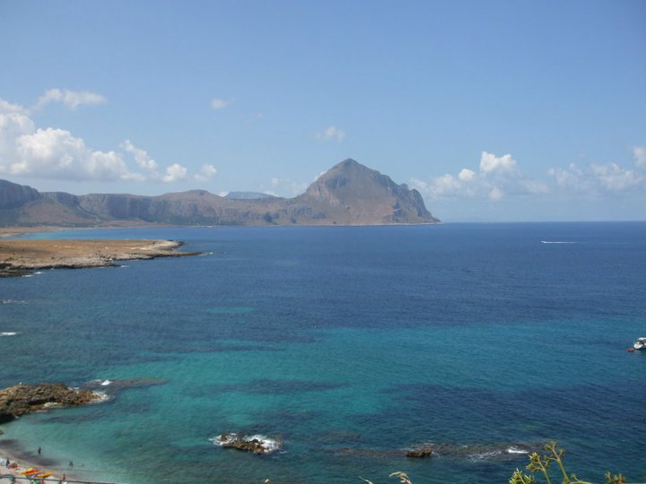 San Vito Lo Capo