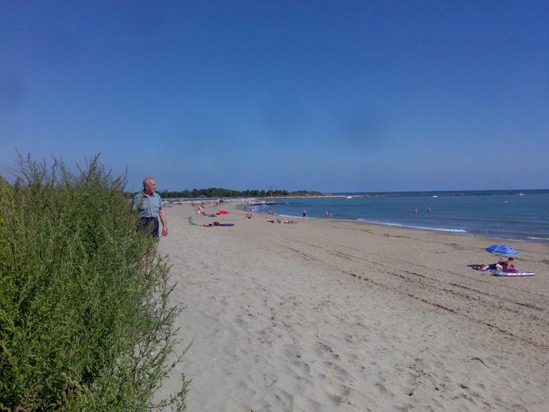 spiaggia