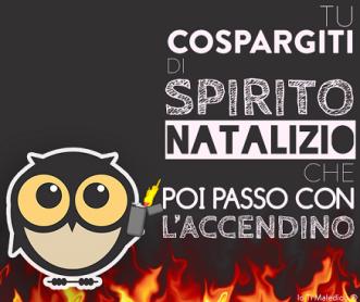 spirito naatalizio