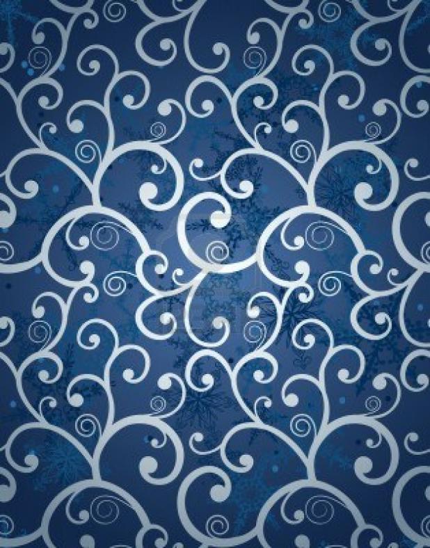 sul blu