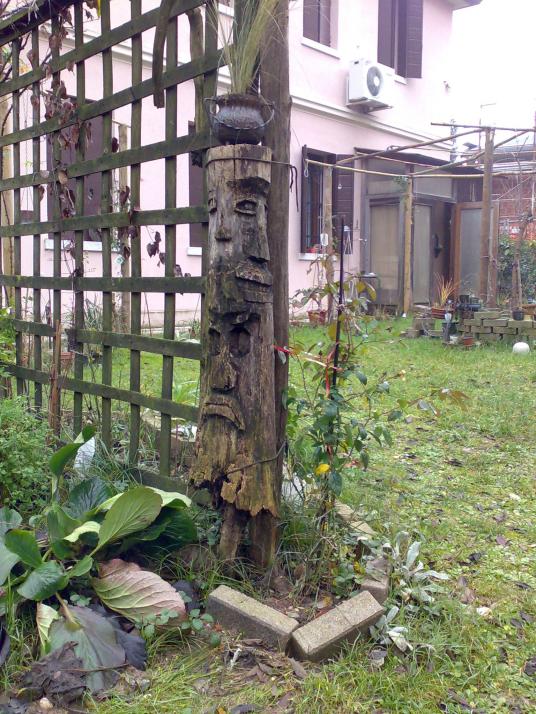 totem mutabilis