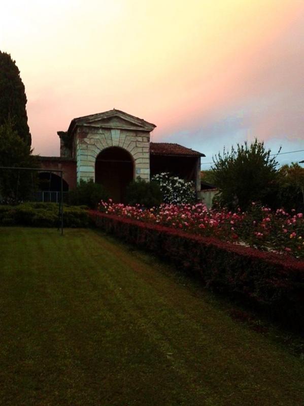 tramonto