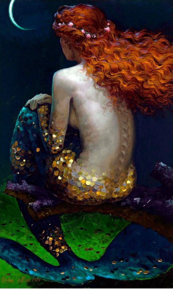 Victor Nizovtsev Promise